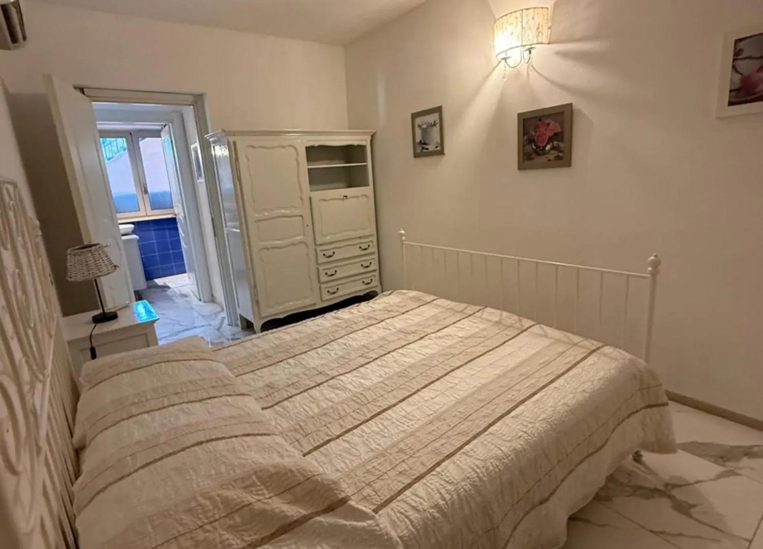 Villa Angelina Front Beach Гримо 0*,  Франция