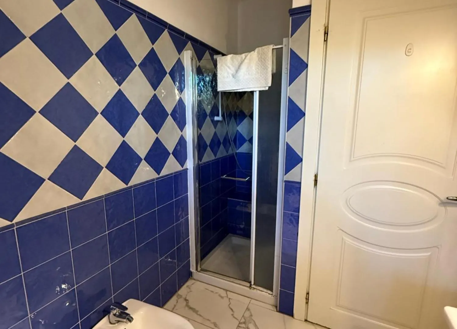 Villa Angelina Front Beach Гримо Франция