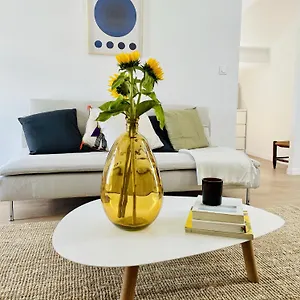 Center Appartement
