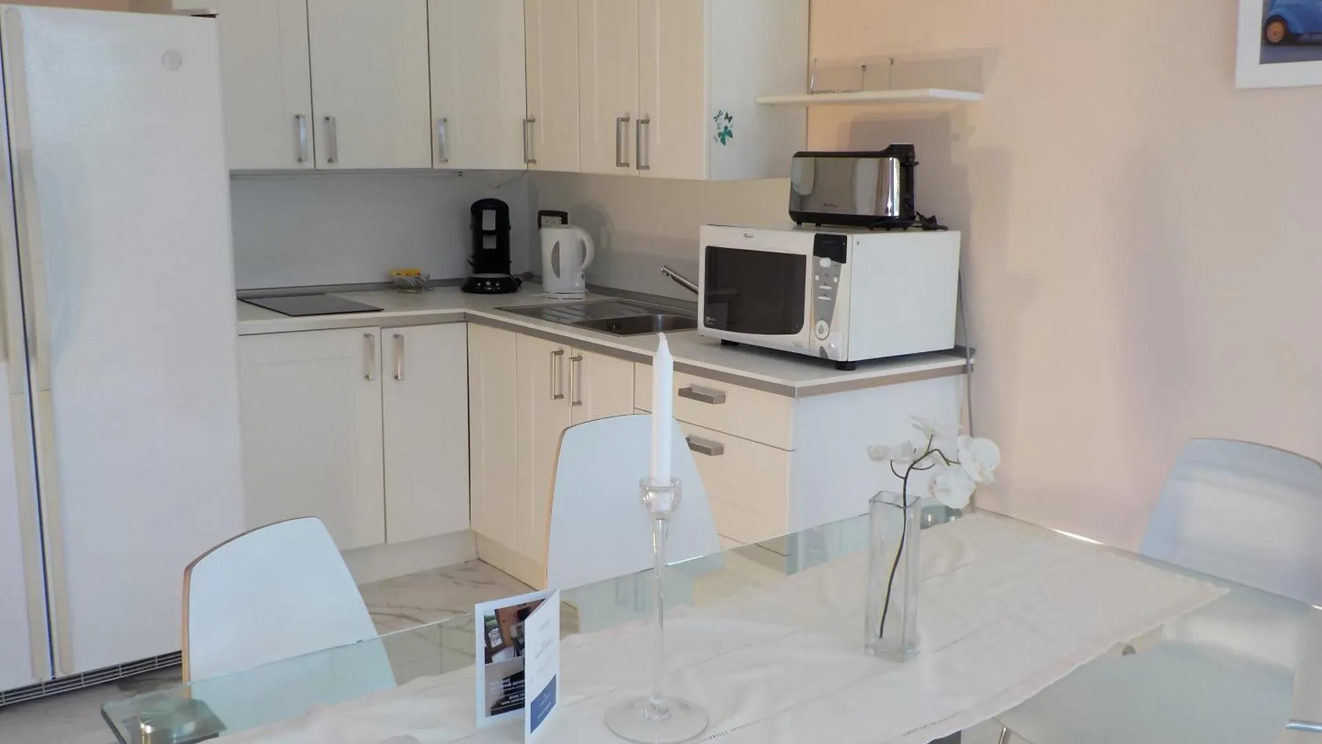 Villa Angelina Front Beach Grimaud France