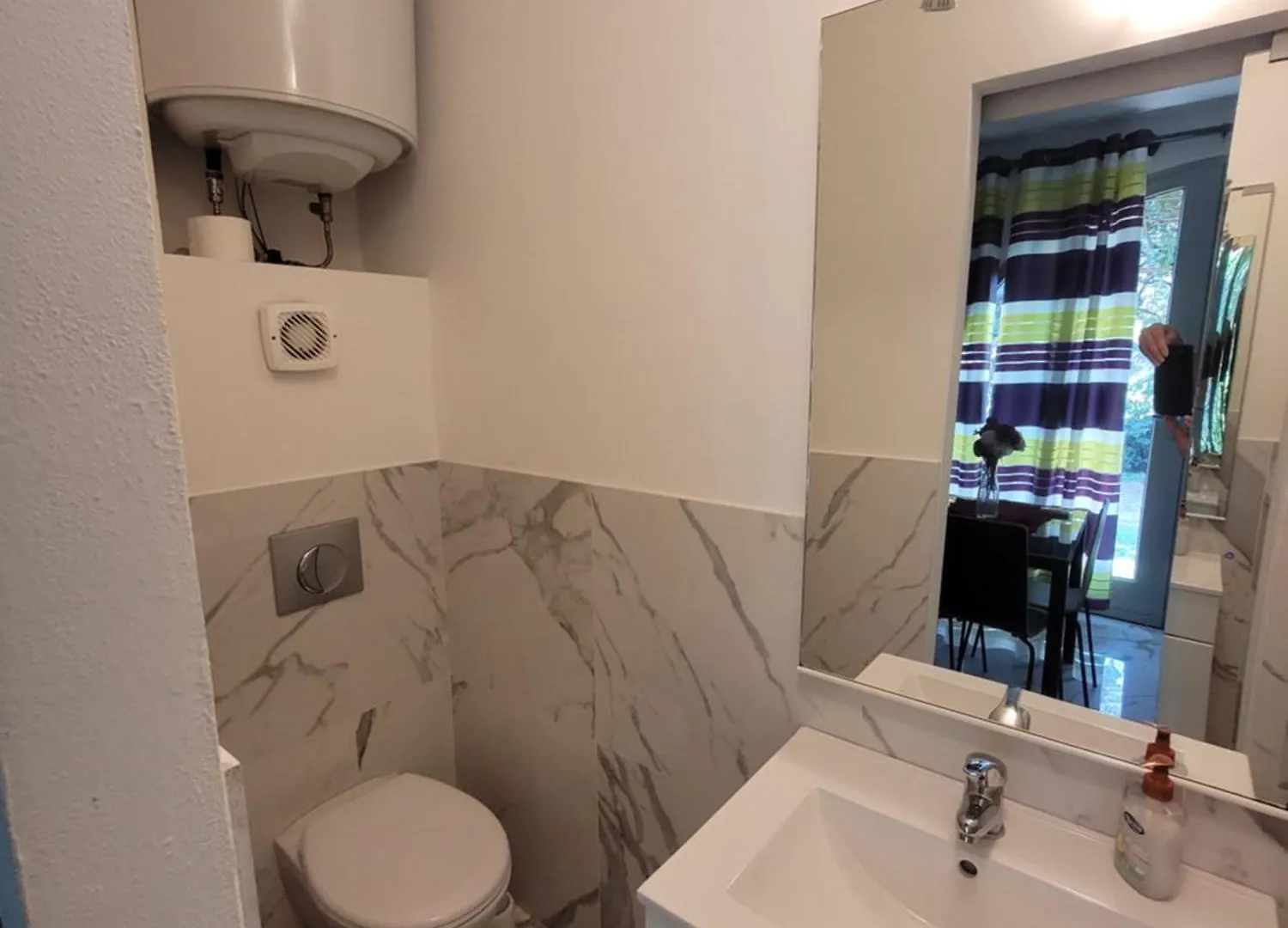 Villa Angelina Front Beach Grimaud 0*,  France