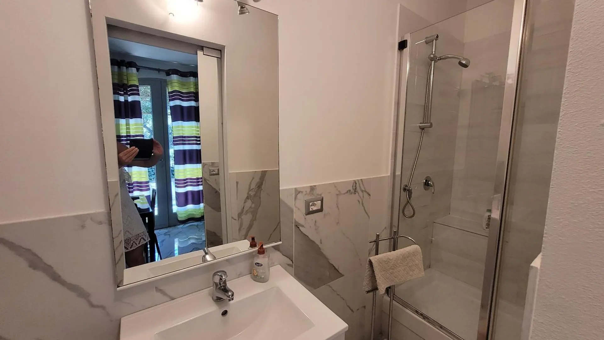 Appartement Villa Angelina Front Beach Grimaud