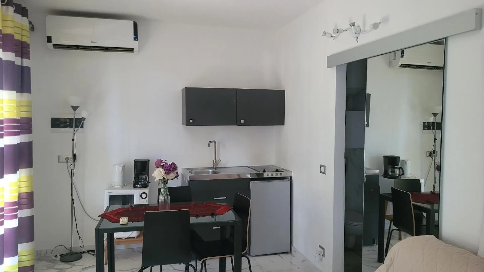 Villa Angelina Front Beach Grimaud 0*,