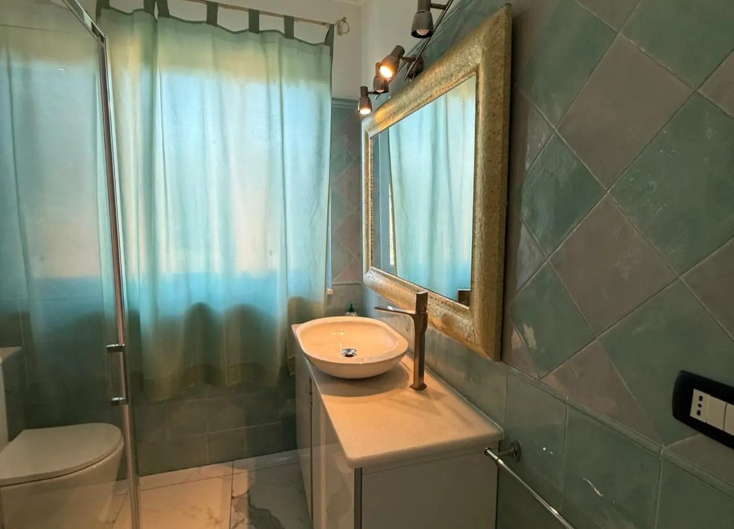 Villa Angelina Front Beach Grimaud Appartement