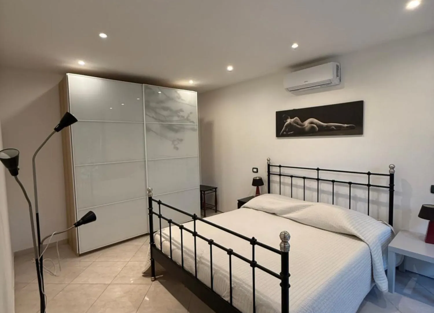 Appartement Villa Angelina Front Beach Grimaud