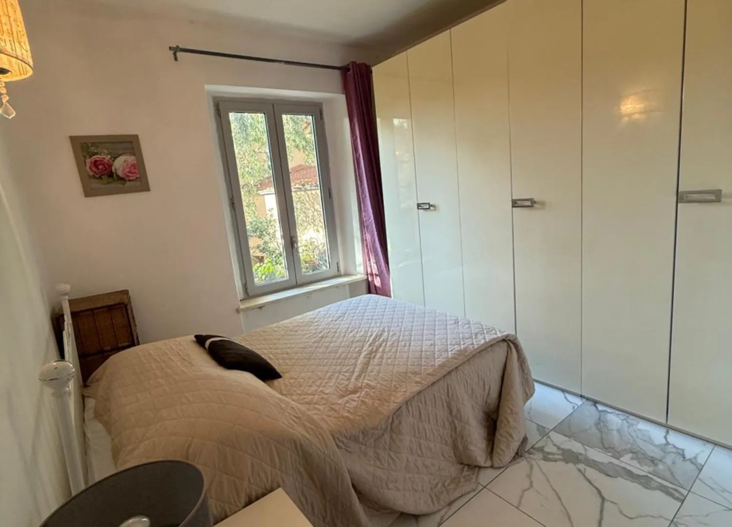 Appartement Villa Angelina Front Beach Grimaud