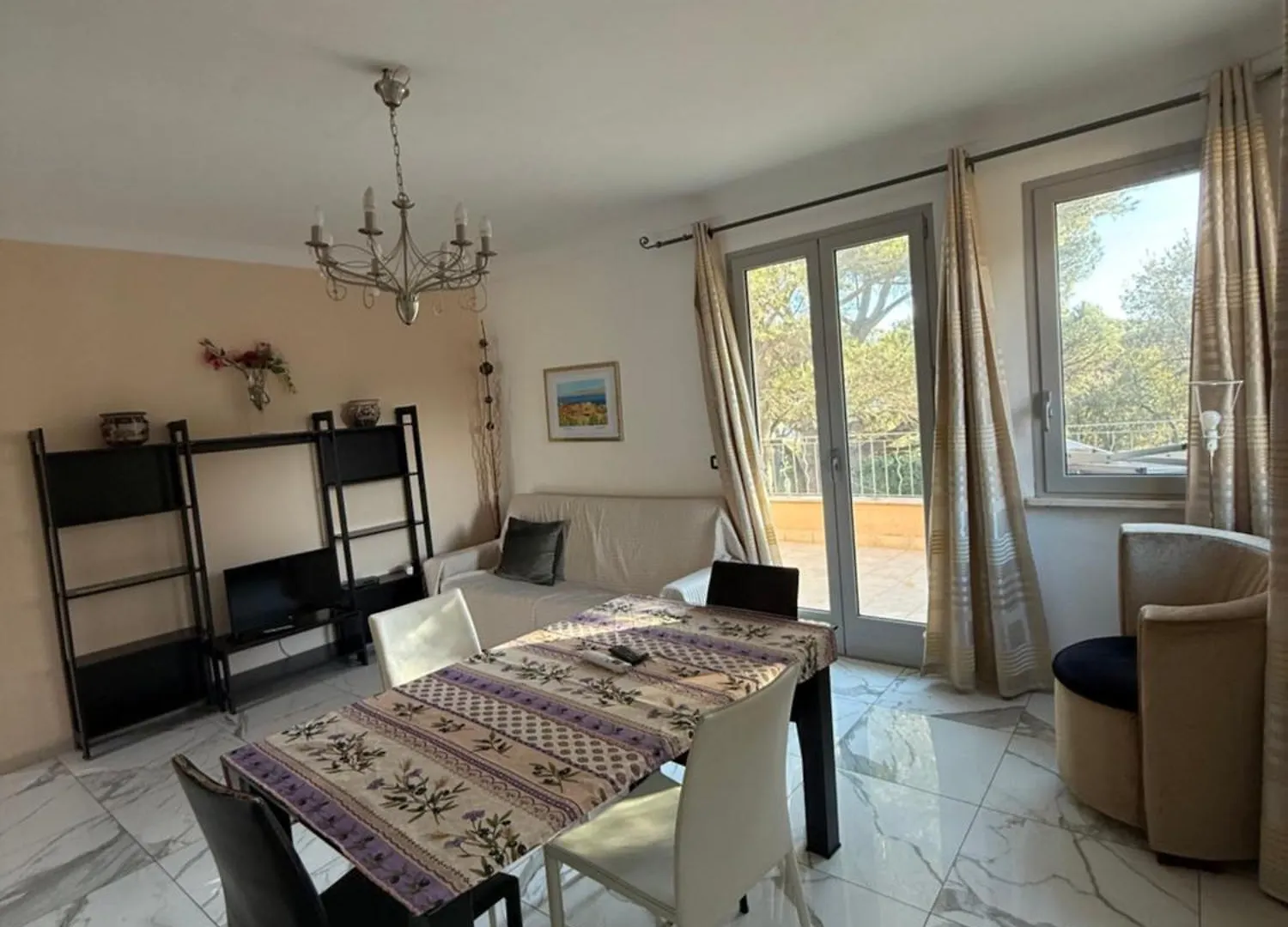 Villa Angelina Front Beach Grimaud