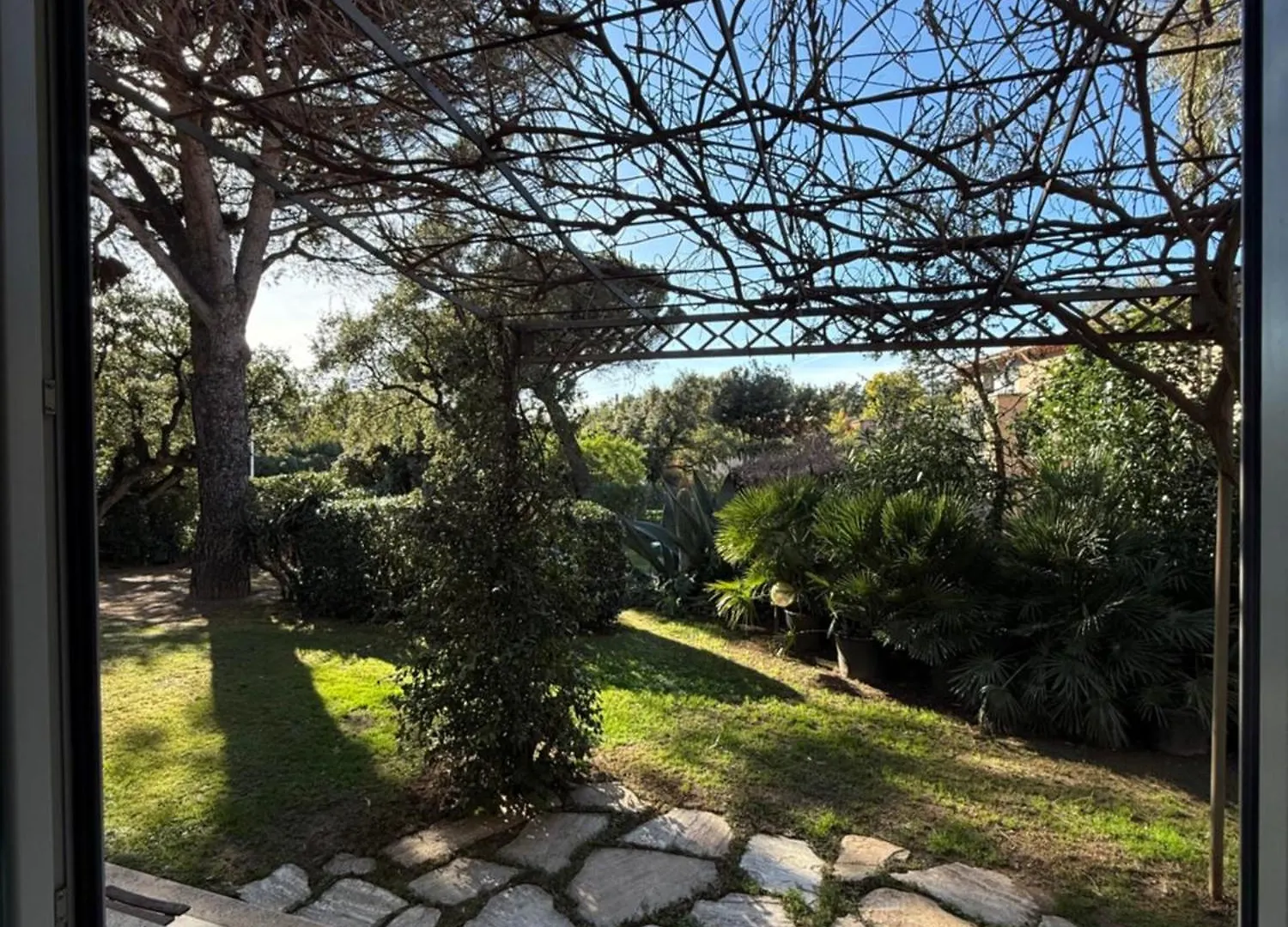 Appartement Villa Angelina Front Beach Grimaud