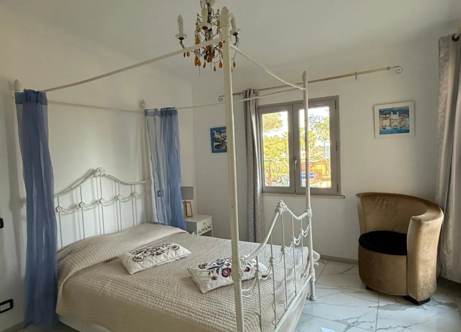 Villa Angelina Front Beach Grimaud 0*,