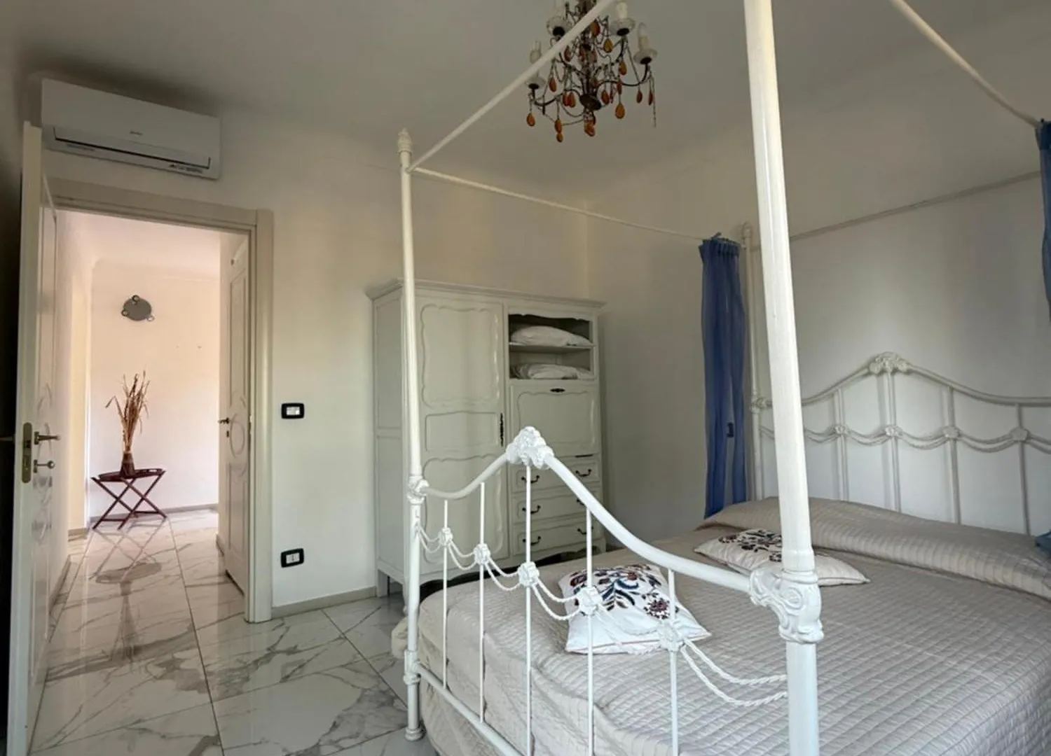 Villa Angelina Front Beach Grimaud Appartement