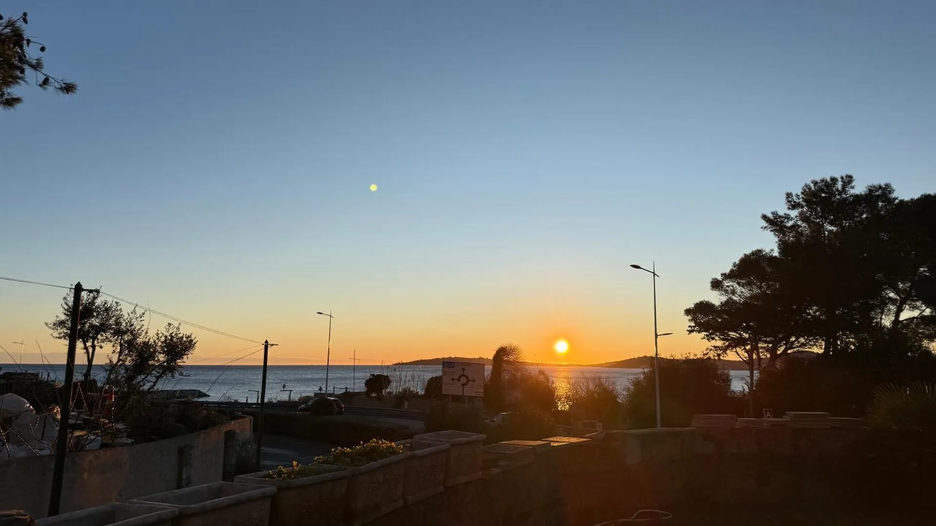 Appartement Villa Angelina Front Beach Grimaud