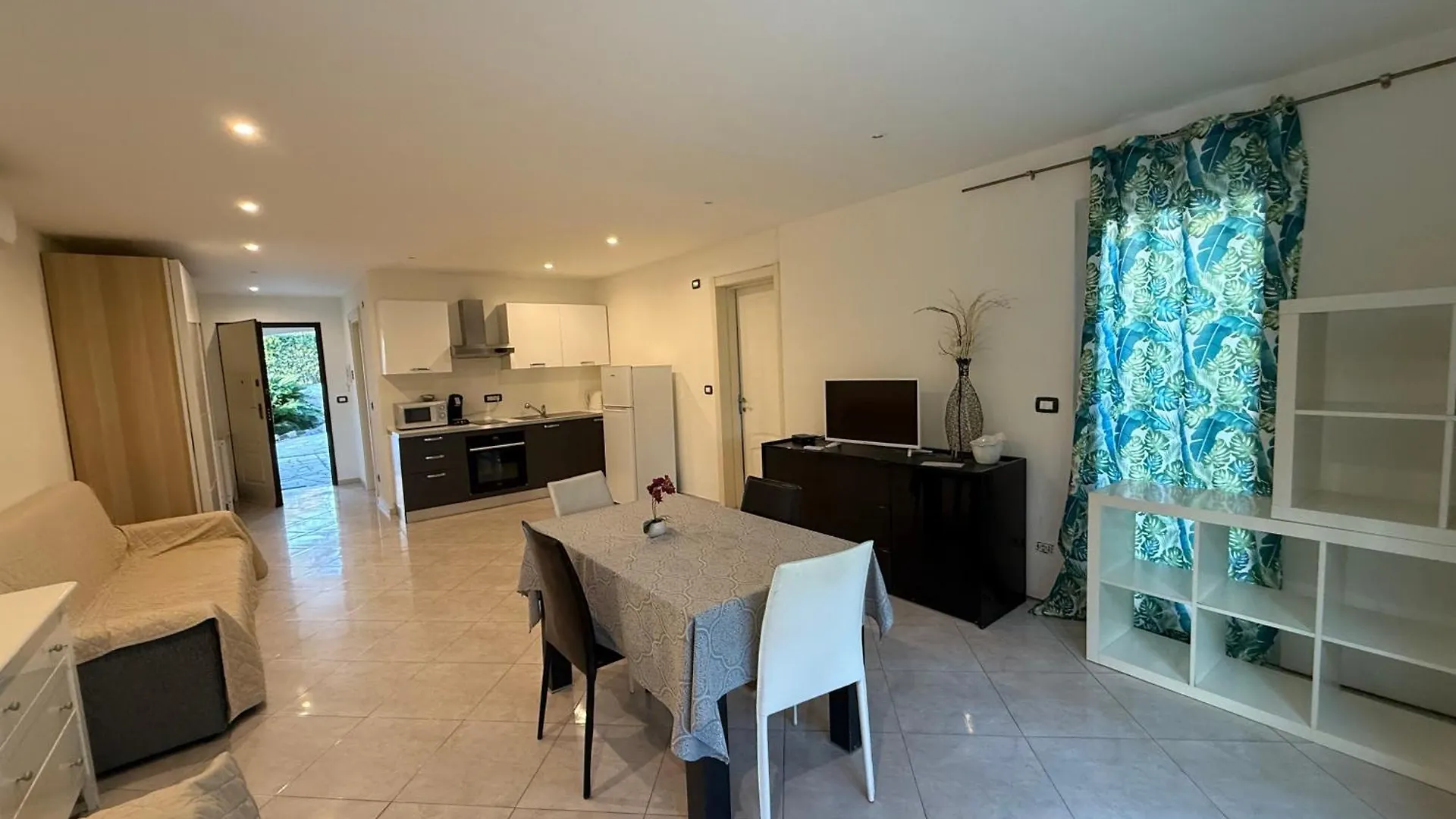 Villa Angelina Front Beach Grimaud Appartement